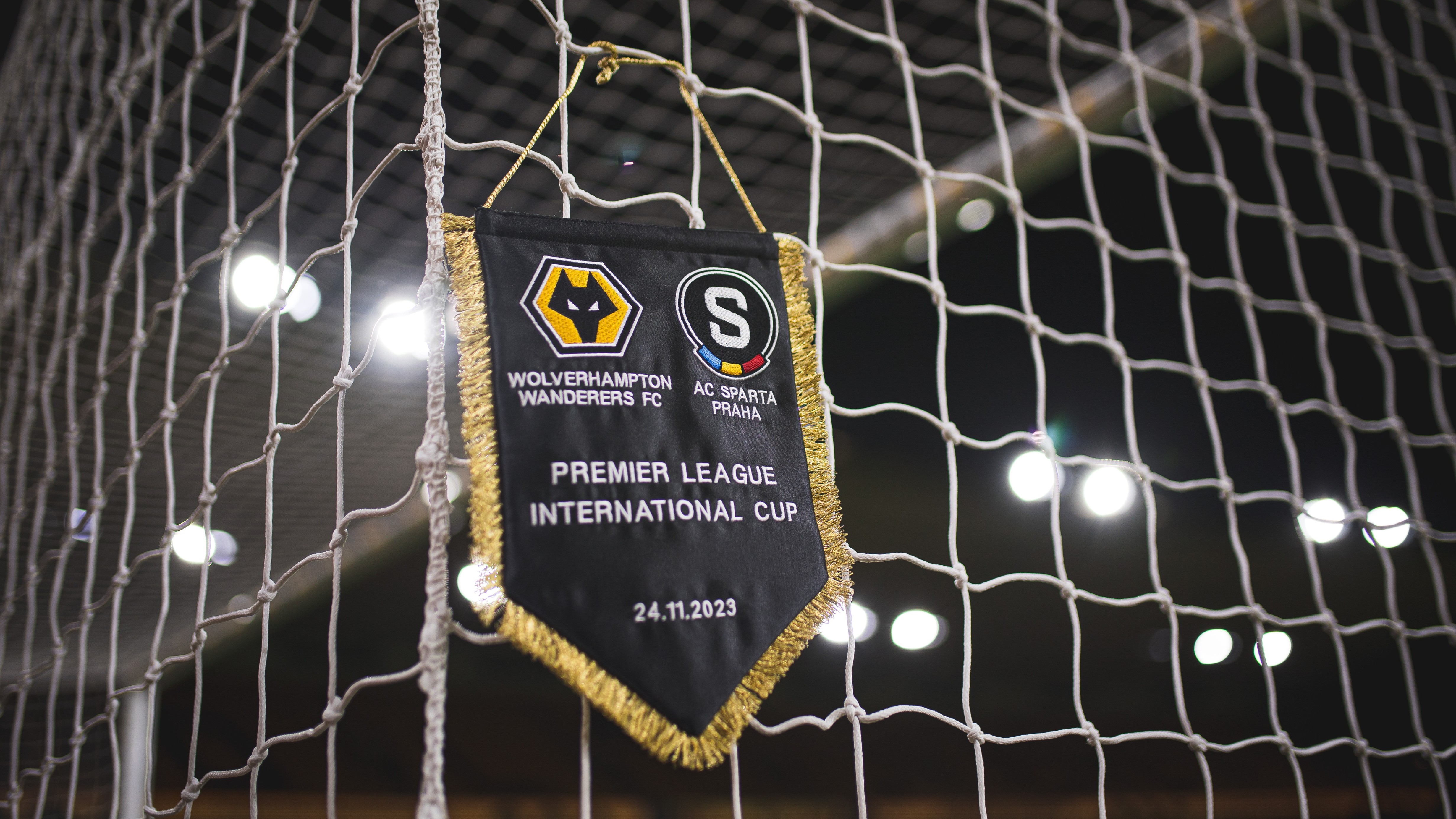 Premier League International Cup | sparta.cz