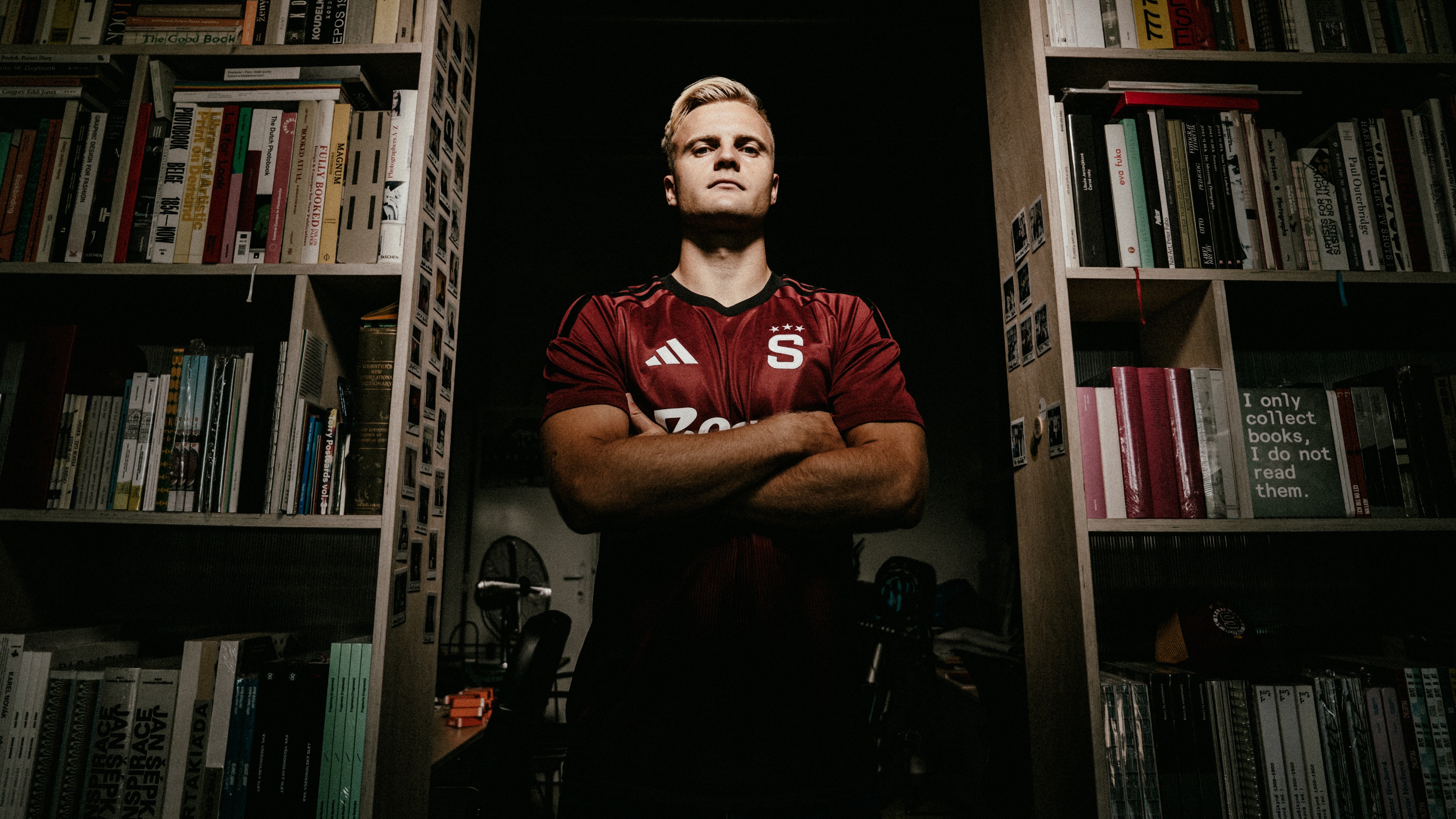 Jonatan Braut Brunes - Articles | sparta.cz
