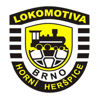 Lokomotiva Brno Horní Heršpice