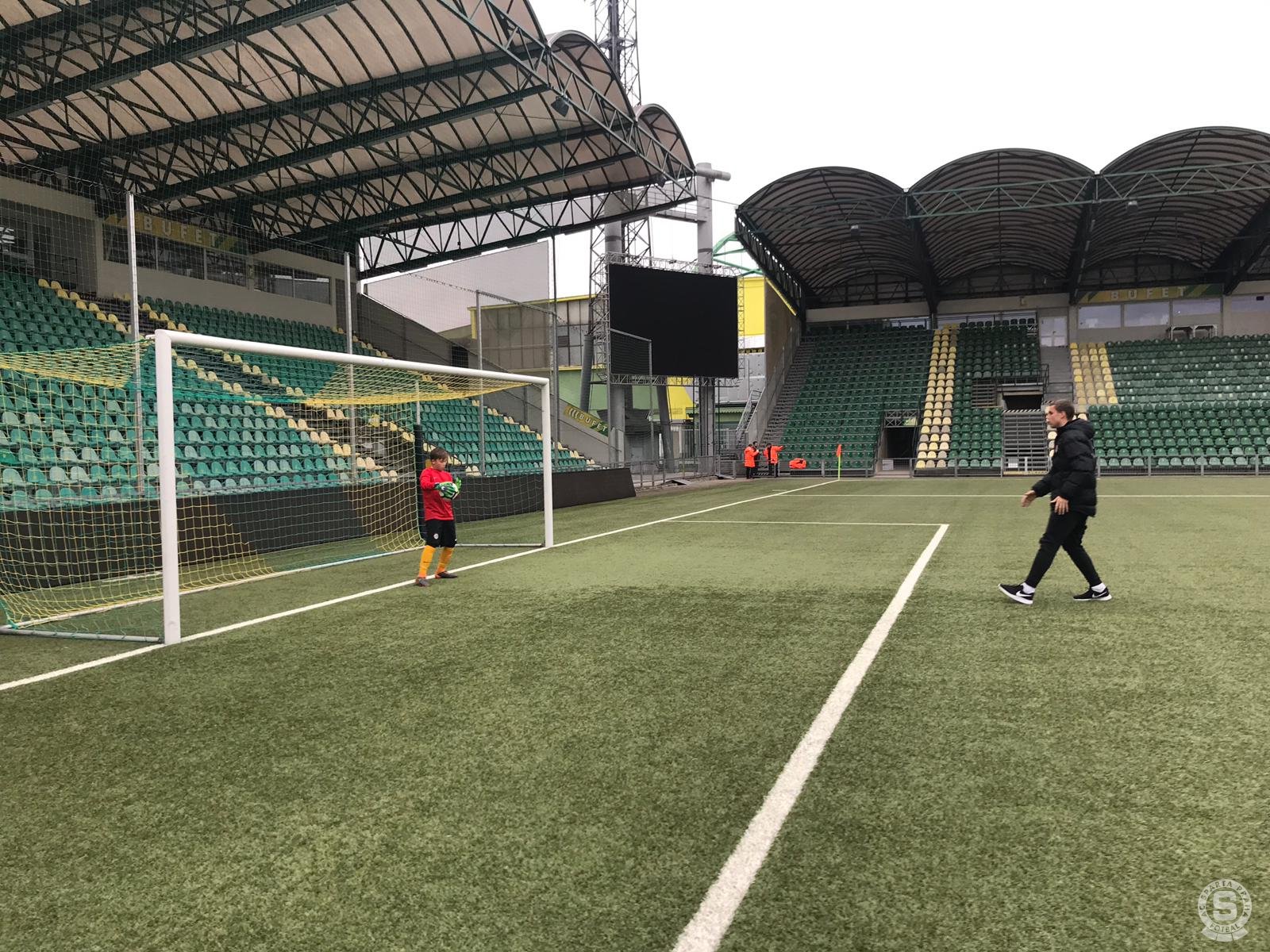 Těžké zápasy kategorie U14 - sparta.cz