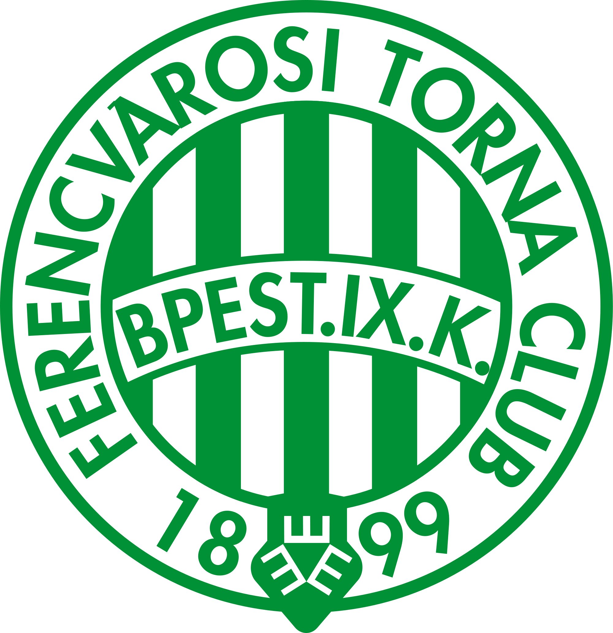 Ferencvarosi
