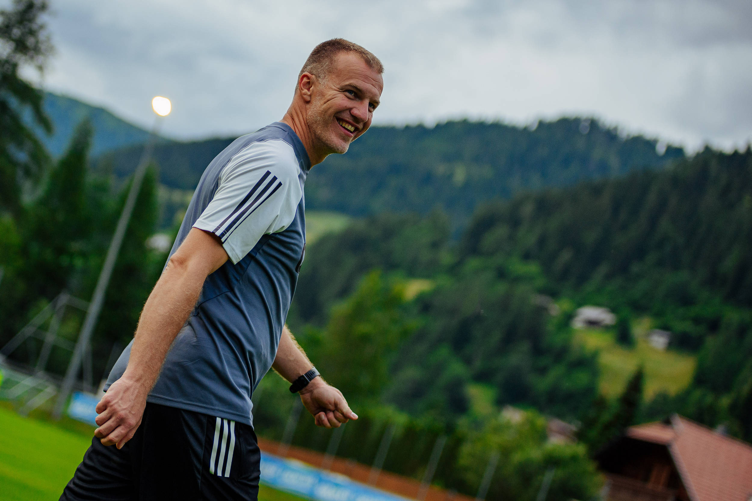 Michal Vávra