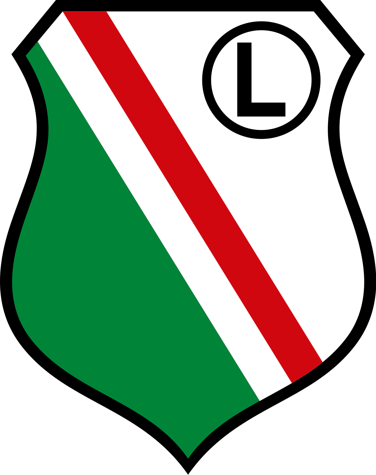 Legia Varšava