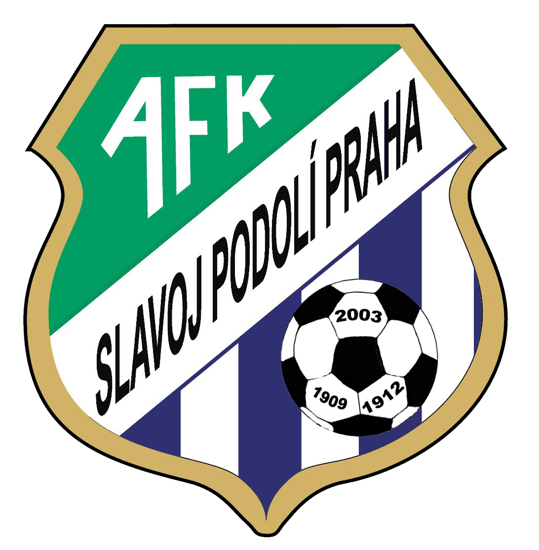 AFK Slavoj Podolí Praha