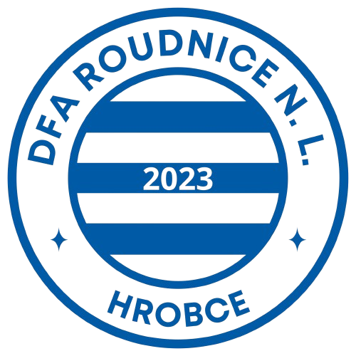 DFA Roudnice nad Labem - Hrobce