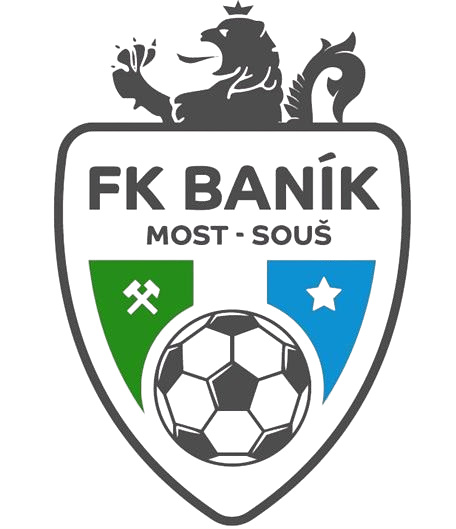 FK Baník Most - Souš/FK Dobroměřice