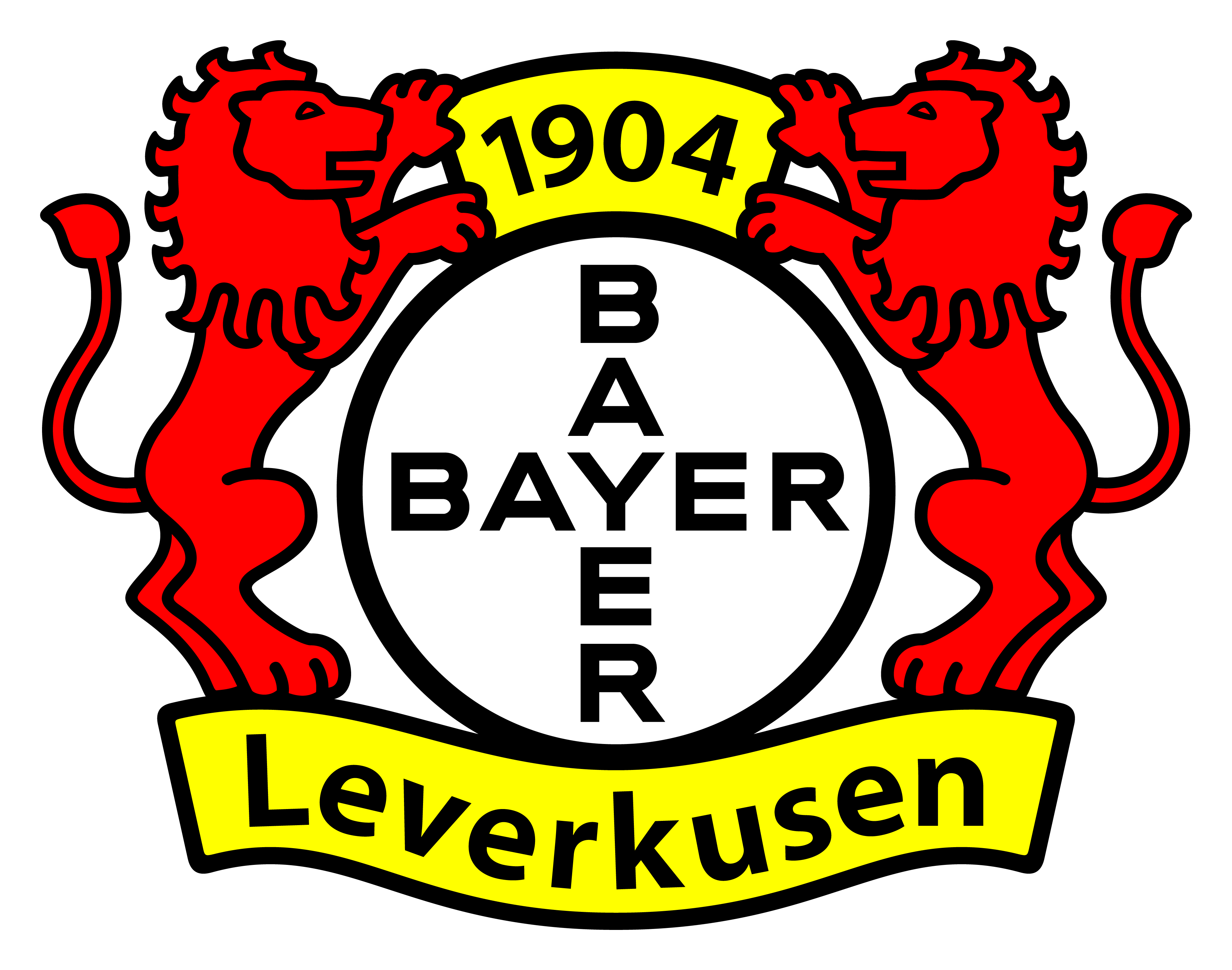 Bayer 04 Leverkusen