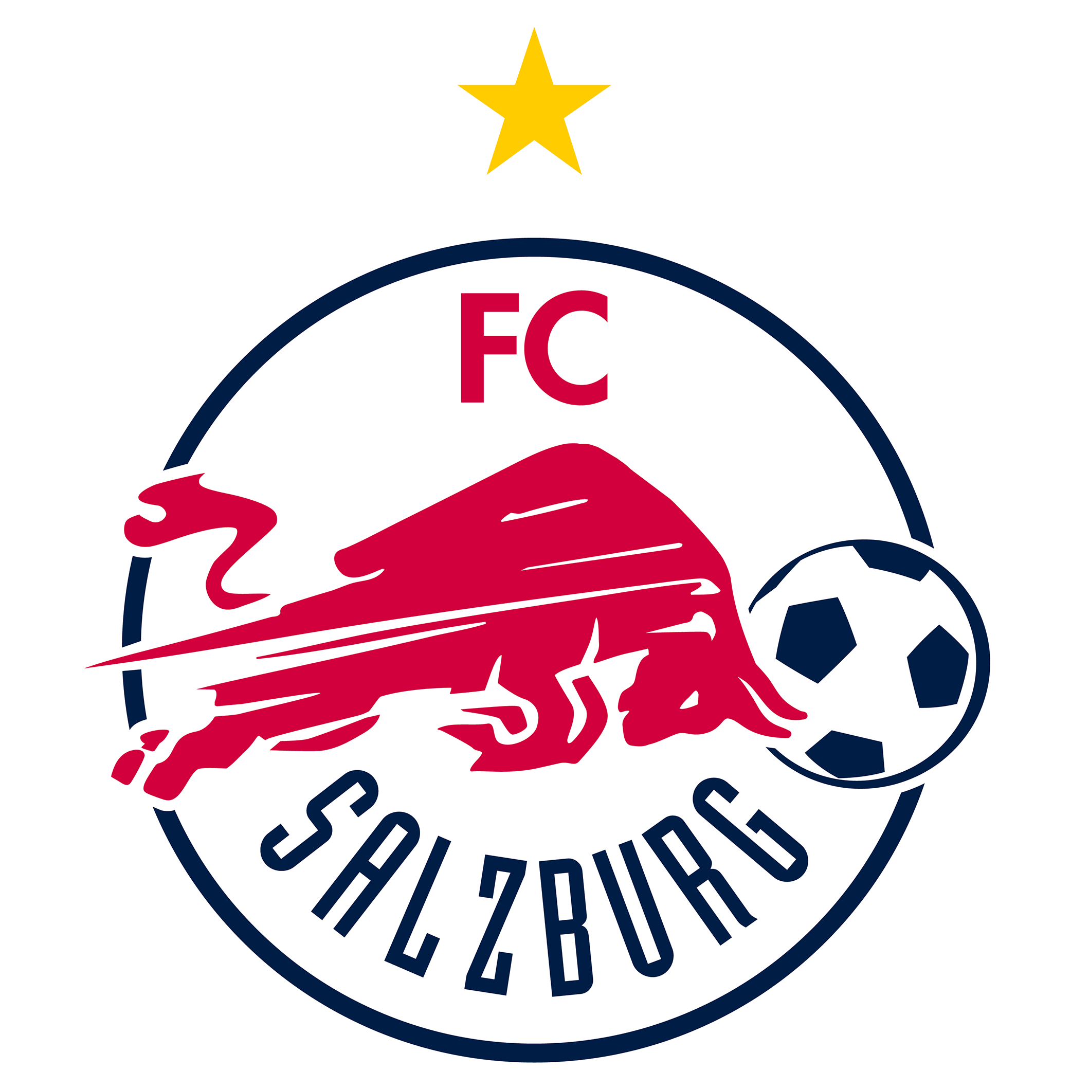 FC Salzburg