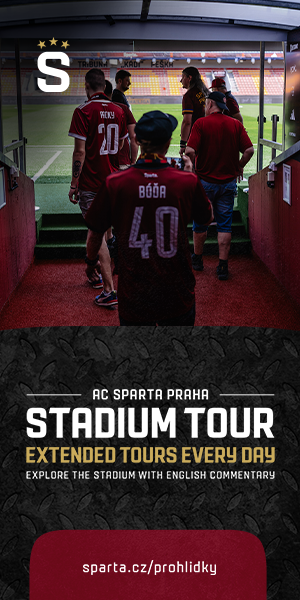 Stadium tours