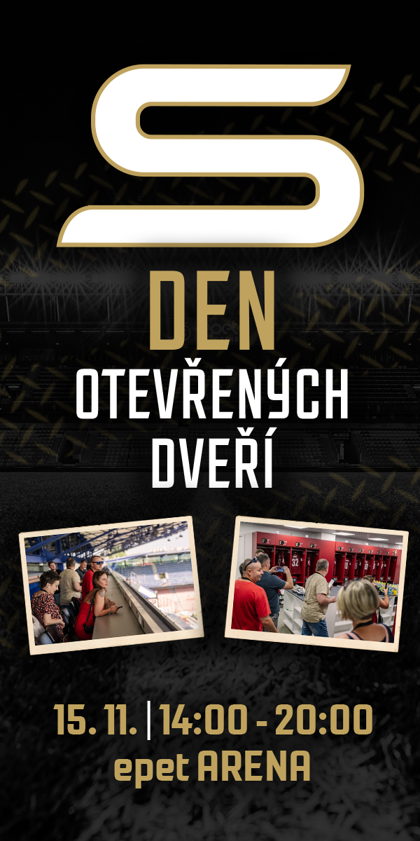 Den otevřených dveří