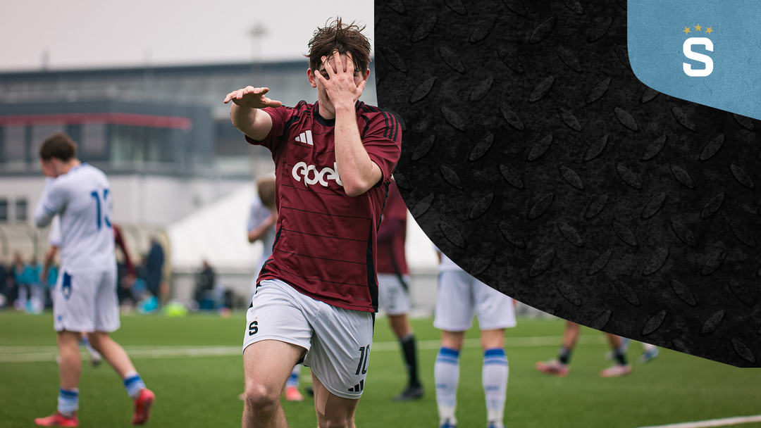 GÓL MĚSÍCE MLÁDEŽE | únor 2025