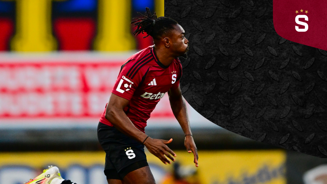 OLATUNJI | Nesmíme přestávat věřit