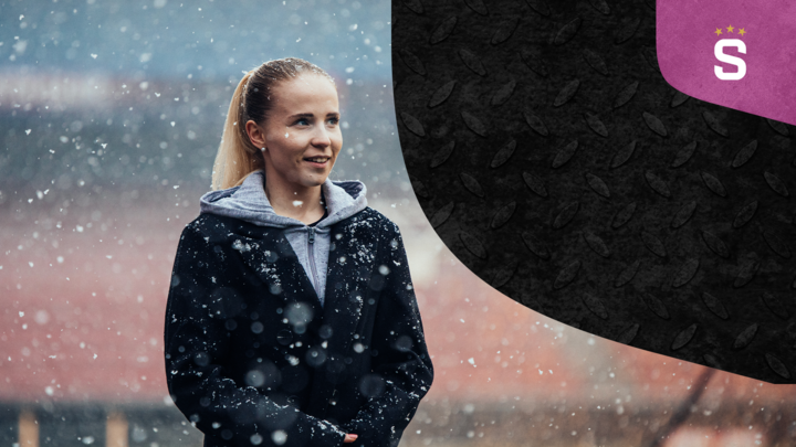 PAULENOVÁ | Sparta je víc než klub