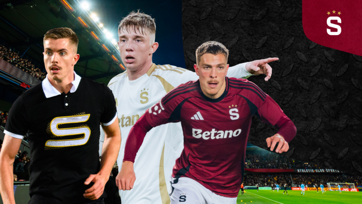NOVÉ SMLOUVY | Suchomel, Ševínský a Vydra