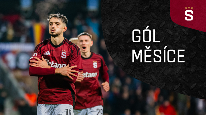 GÓL MĚSÍCE | Prosinec