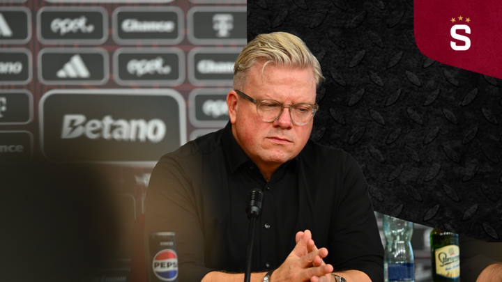 ZÁZNAM: Tisková konference