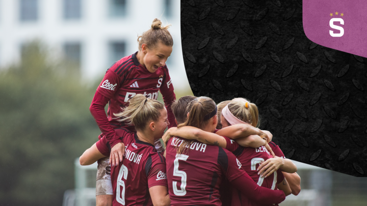 COOL GÓL MĚSÍCE | říjen a listopad 2024