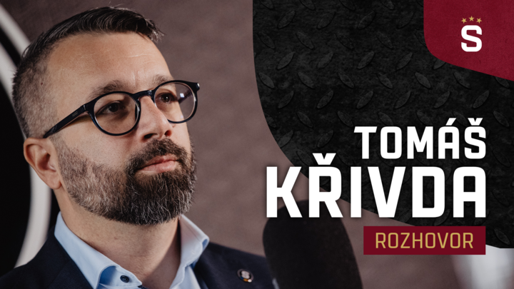 Rozhovor s Tomášem Křivdou