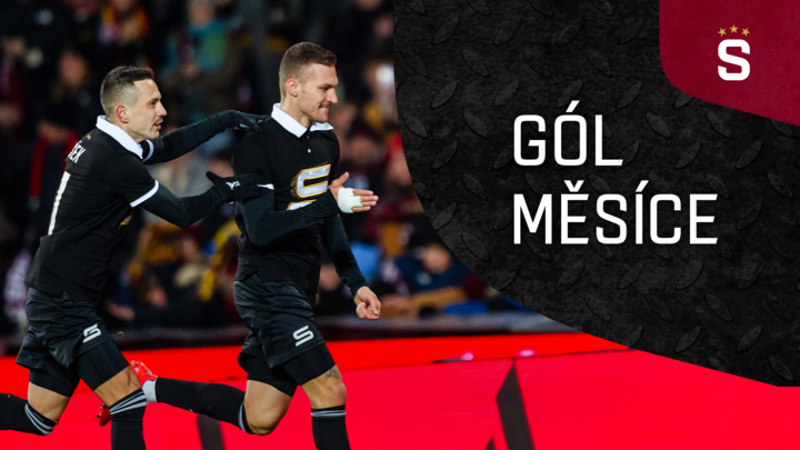 GÓL MĚSÍCE | Listopad