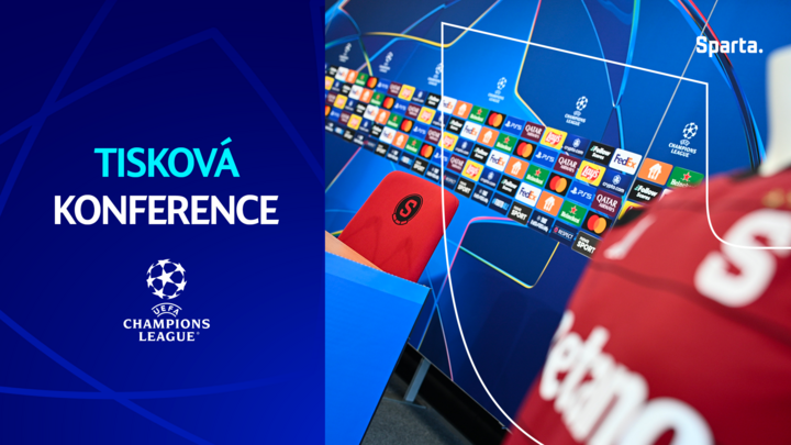 ZÁZNAM | Tisková konference