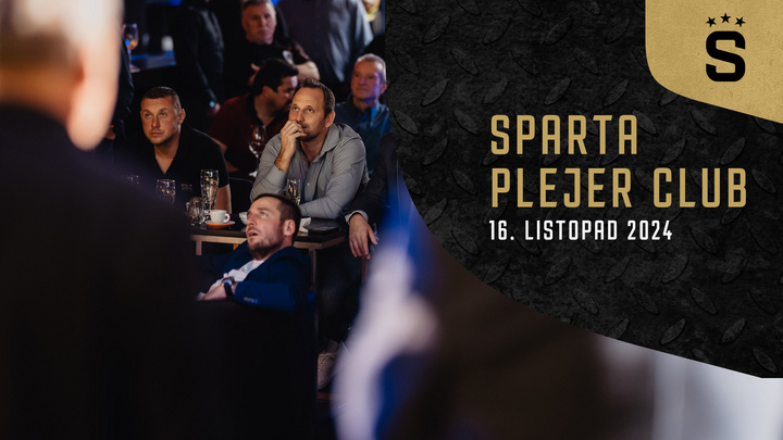SPARTA PLEJER CLUB | 2024