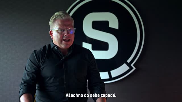 FRIIS | Držíme se pevných základů