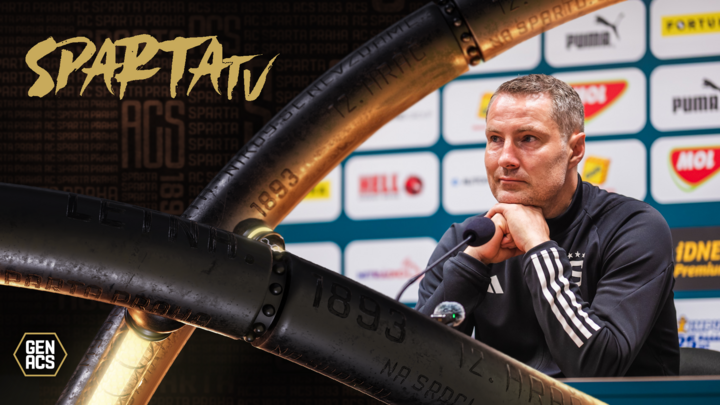 KREJČÍ a PRISKE | Před finále MOL Cupu
