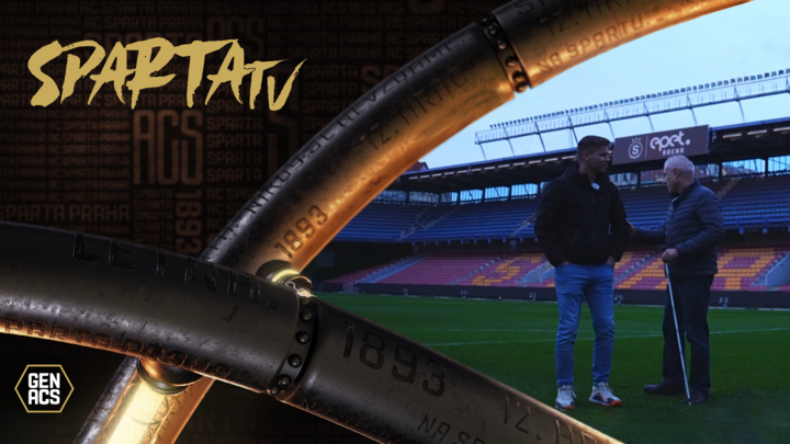 Prohlídka epet ARENY pro nevidomé a zrakově postižené fanoušky