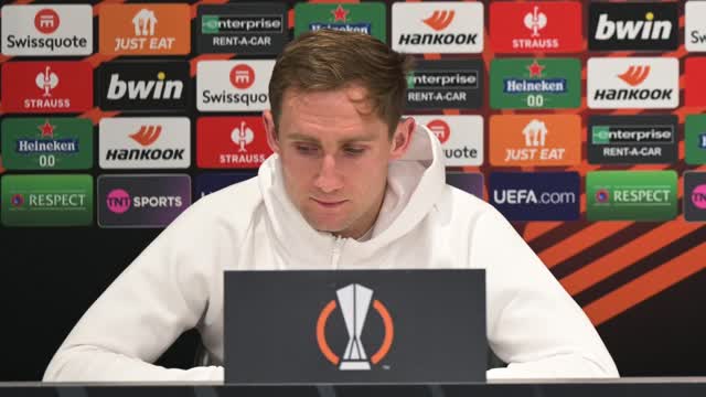 KUCHTA | Na Anfieldu chceme hrát naším stylem