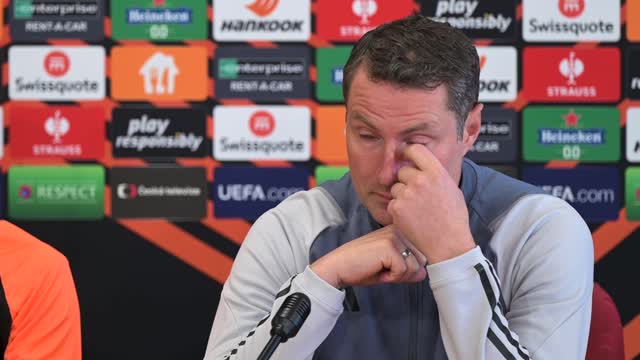 TISKOVKA | Priske před zápasem s Liverpoolem