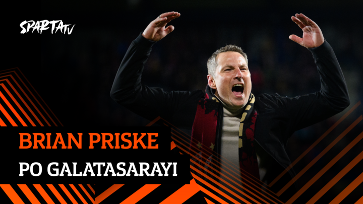 TISKOVKA | Priske po výhře nad Galatasarayem