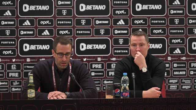 PRISKE | Svému týmu věřím
