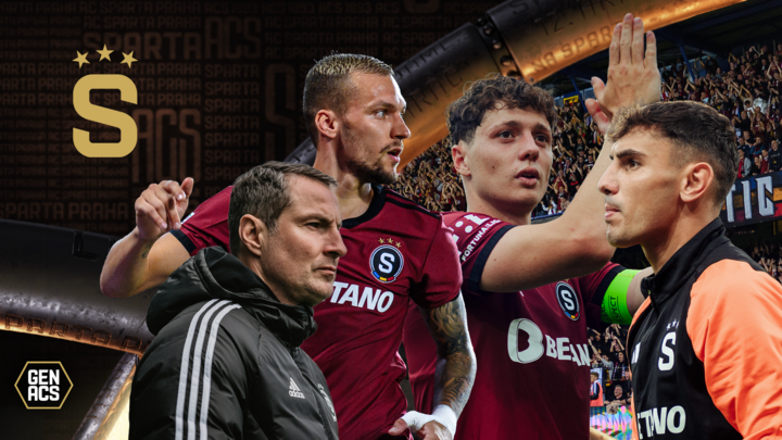 NEMÁME JEN JEDEN CÍL | Startuje jarní část 2023/2024