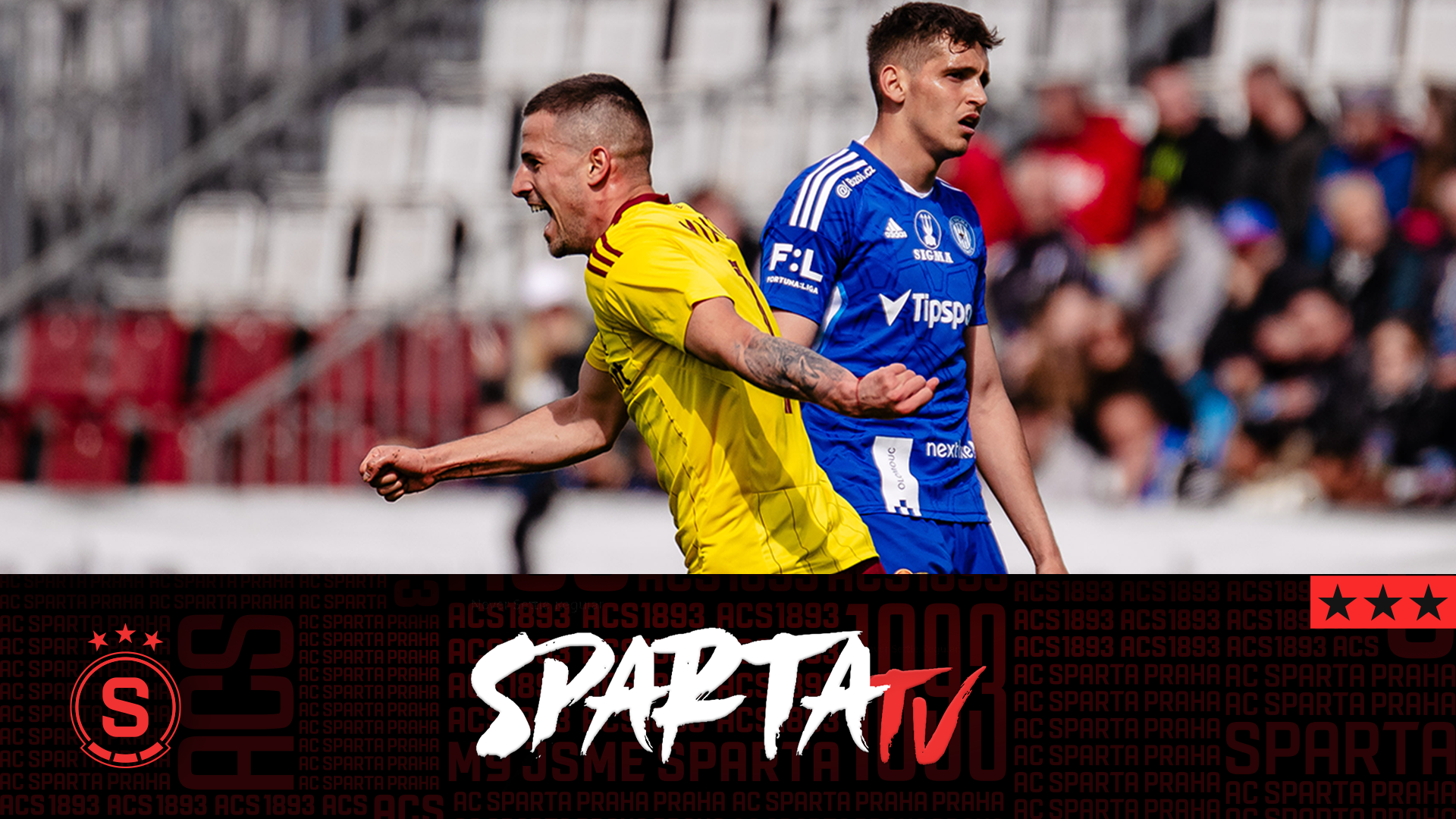 MINČEV | Podpora fanoušků je pro nás v každém zápase důležitá