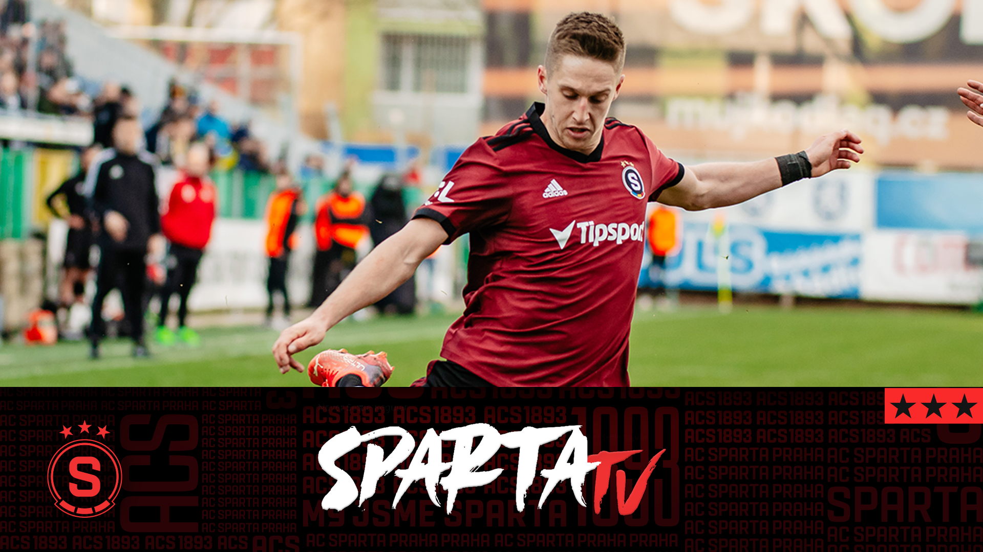 WIESNER | Naši fanoušci byli skvělí!