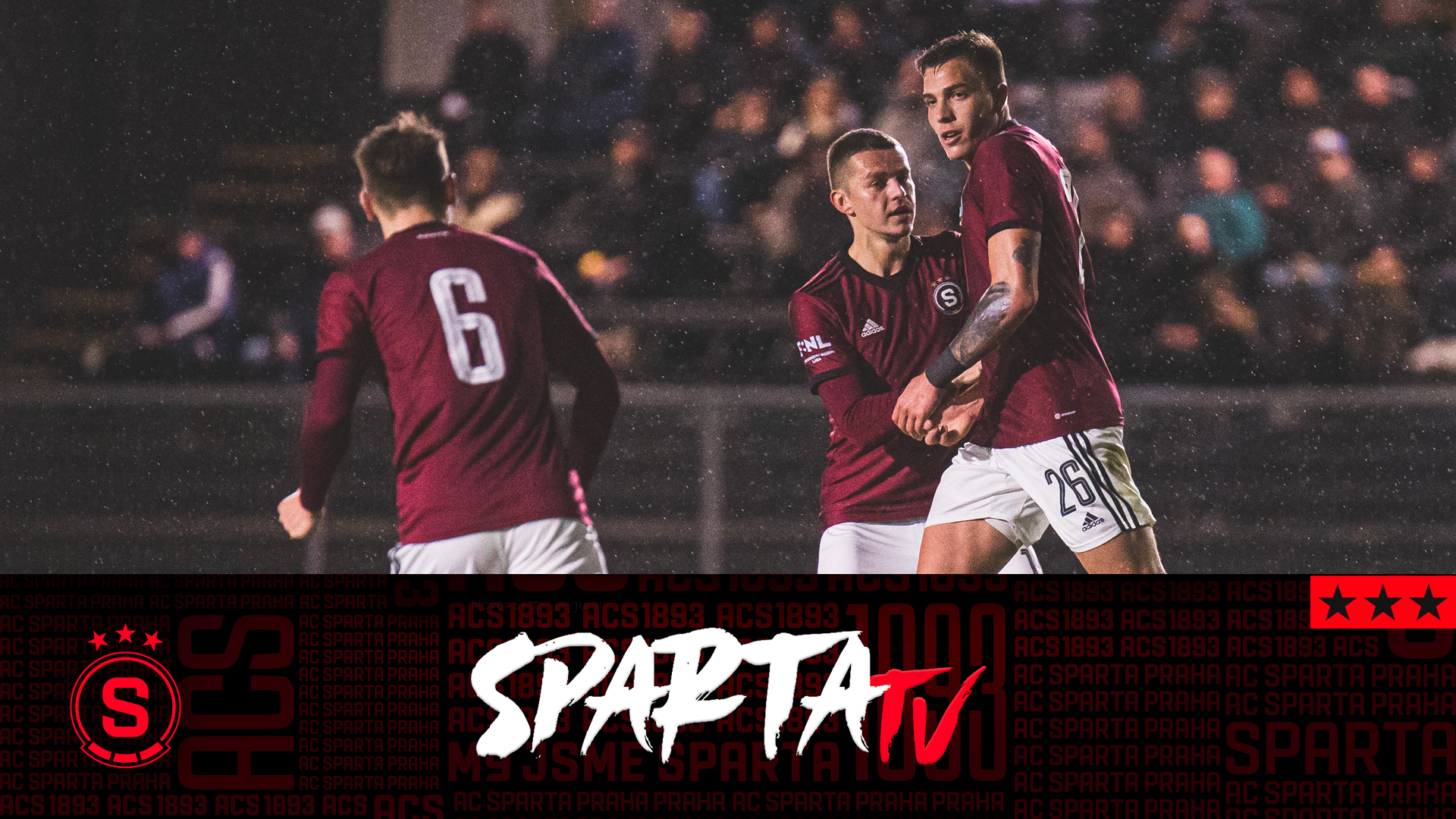 SESTŘIH | Fulham vs. Sparta B