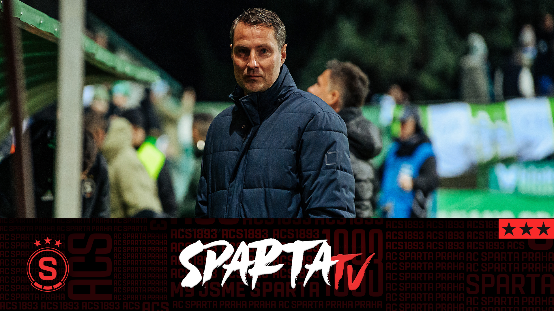 TISKOVKA | Brian Priske po Bohemians