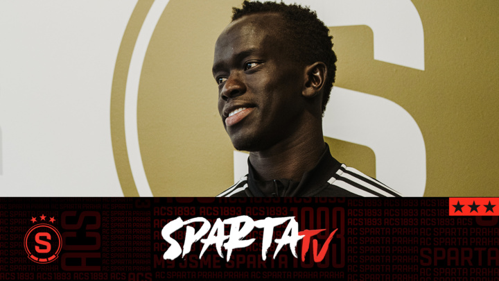 MABIL | Cítím se hrdě, ale také pokorně