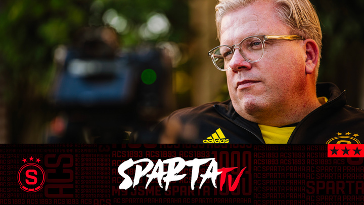 FRIIS | Sparta? Už teď vím, že jsem se rozhodl správně
