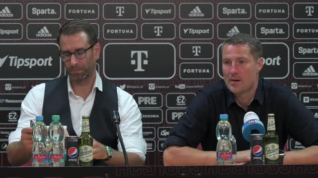 PRISKE | V úvodu utkání jsme nedrželi pozice