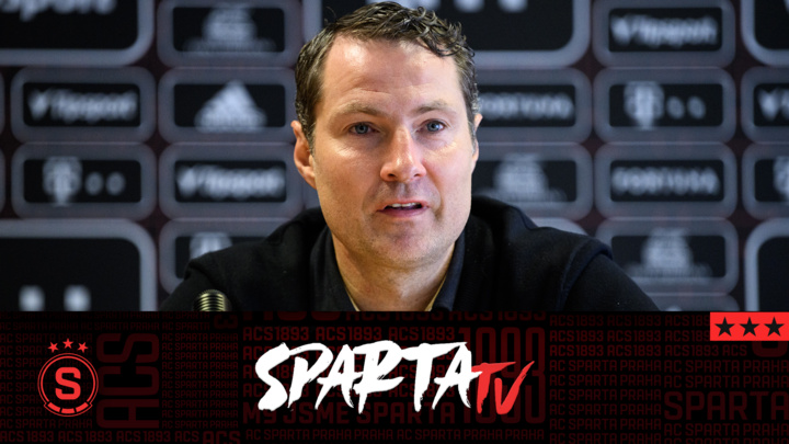 PRISKE | Spartu si užívám víc a víc