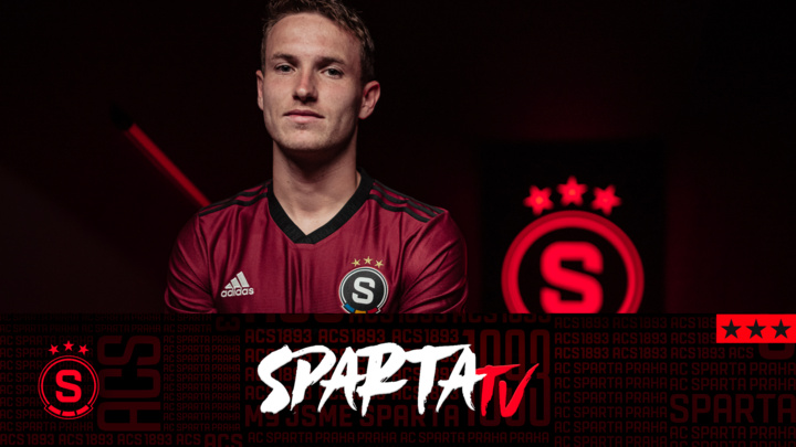 JANKTO | Sparta na mě dělá skvělý dojem