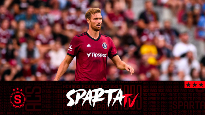 SØRENSEN | Musíme hrát jako v závěru zápasu