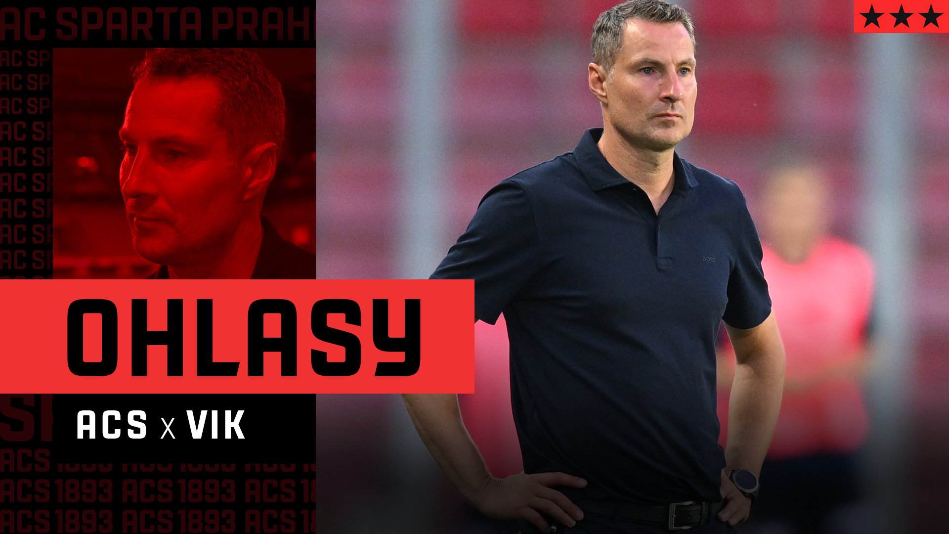 PRISKE | Mrzí mě, že jsme fanouškům nepřinesli vítězství