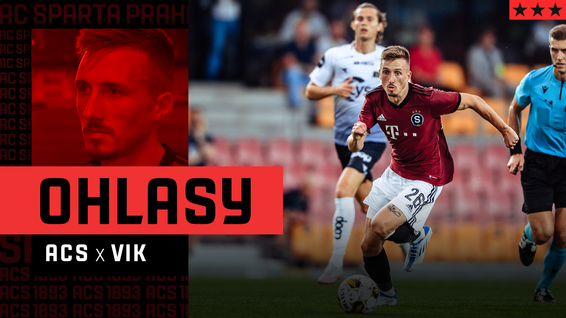 FORTELNÝ | Věřím, že příště obranu Vikingu prolomíme