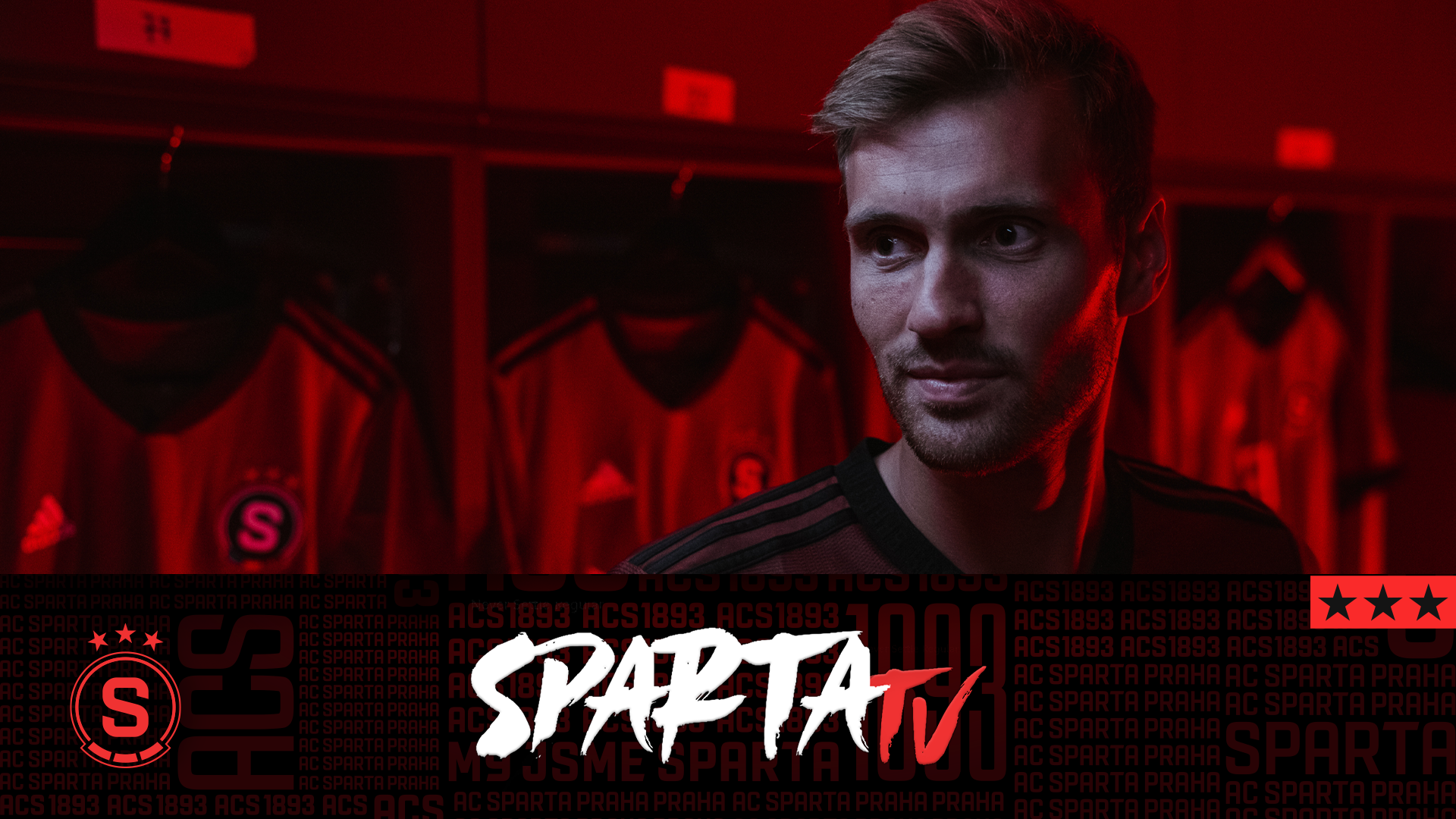 SØRENSEN | Jsem nadšený, že mohu být ve Spartě