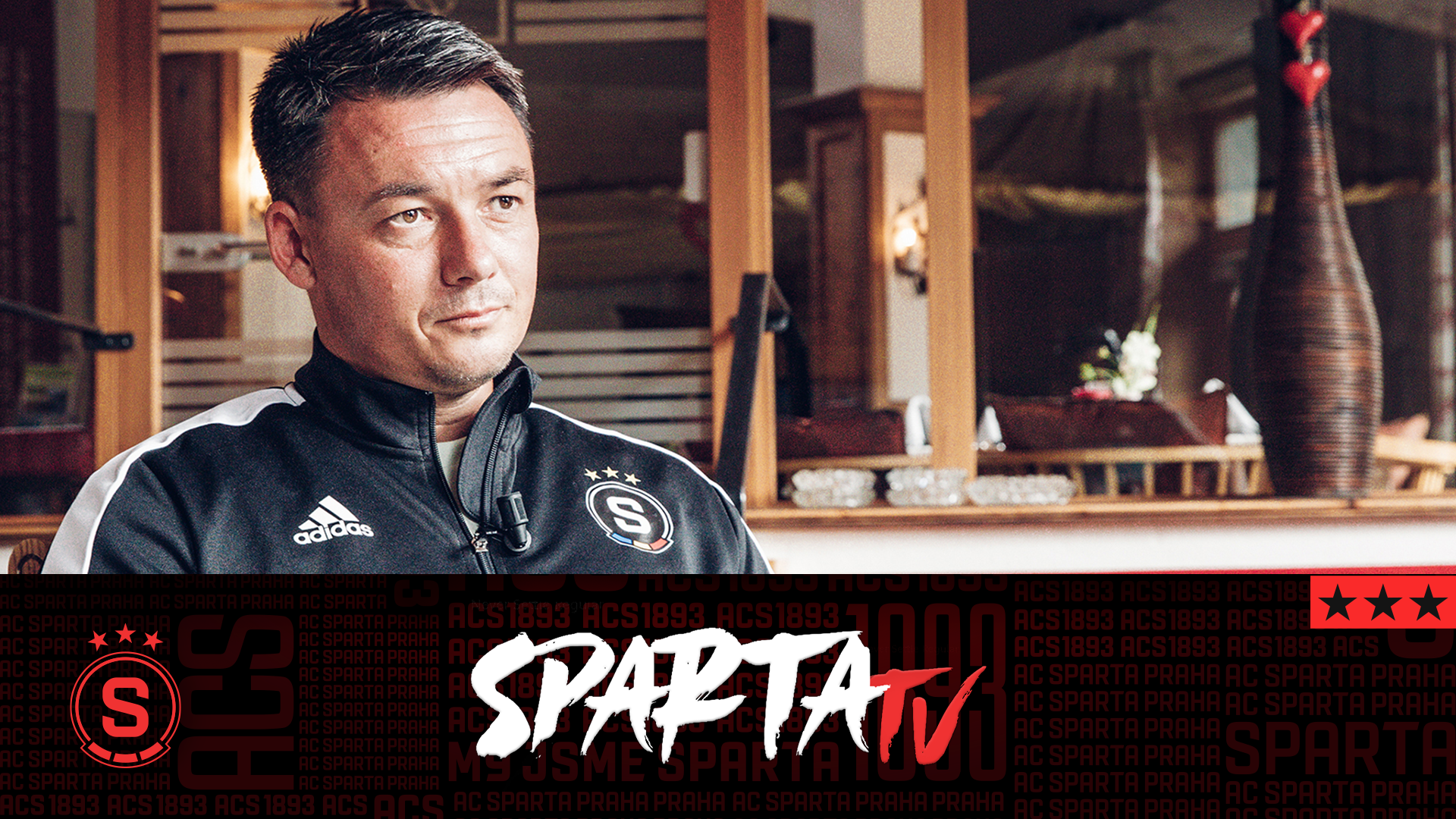 NØRGAARD | Chci hráče neustále zlepšovat