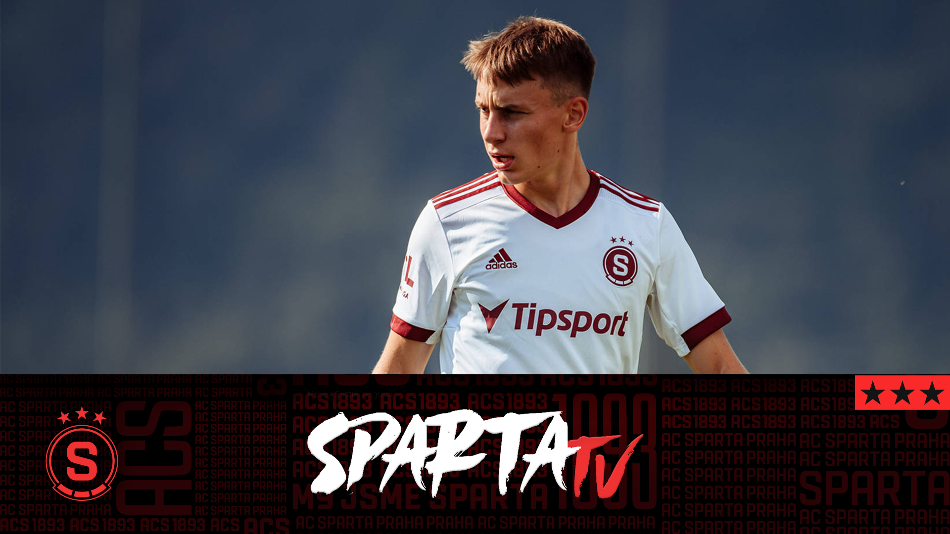 DANĚK | Jsem rád, že jsou tu kamarádi z reprezentace