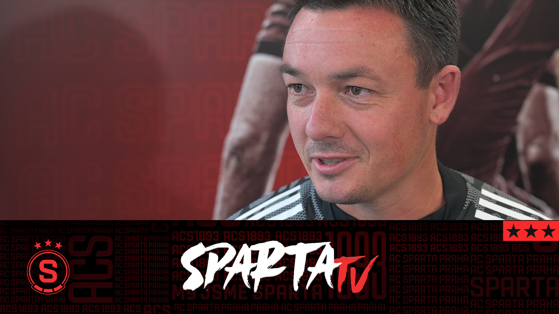 NØRGAARD | Viděl jsem zápal od hráčů i fanoušků