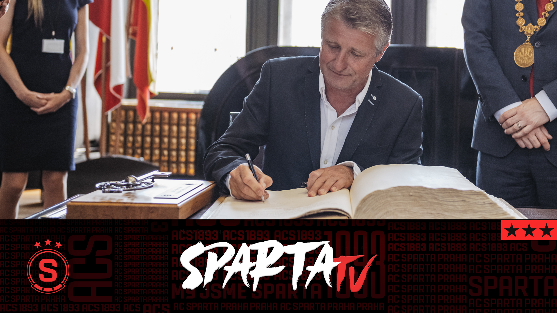 HORŇÁK | Jako hráč jsem přebírání klíče nezažil